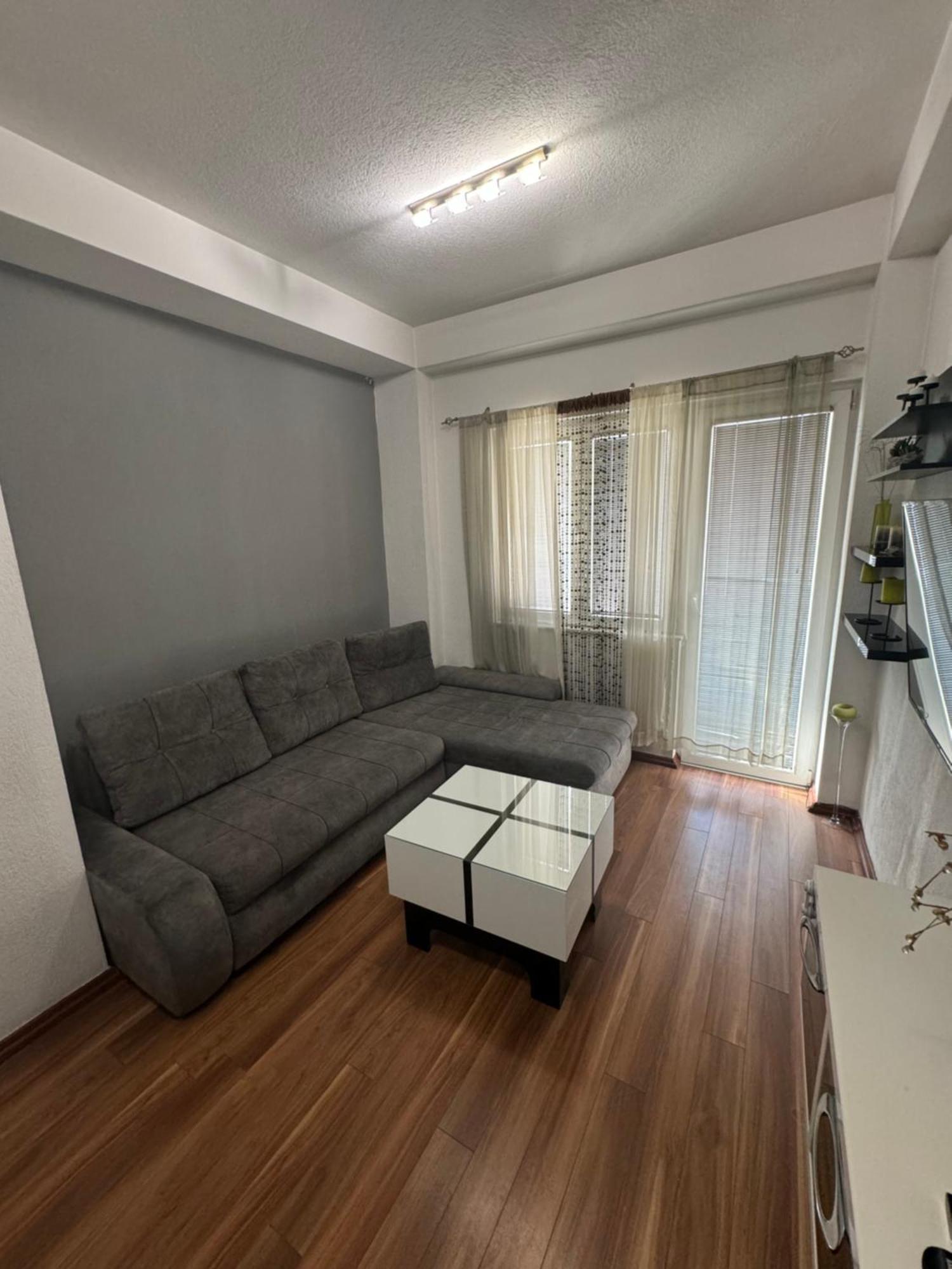 Md Apartment Ohrid Kültér fotó